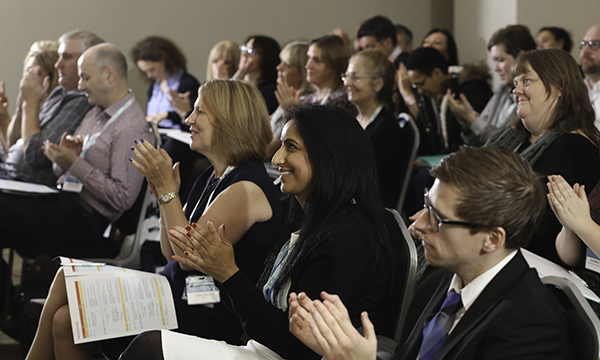 LDP conference