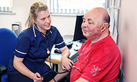 Learning Disability Practice