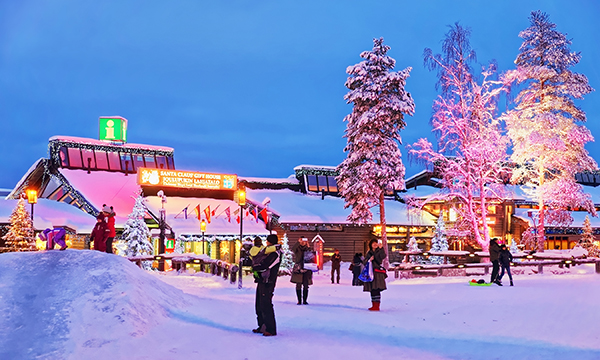 Lapland