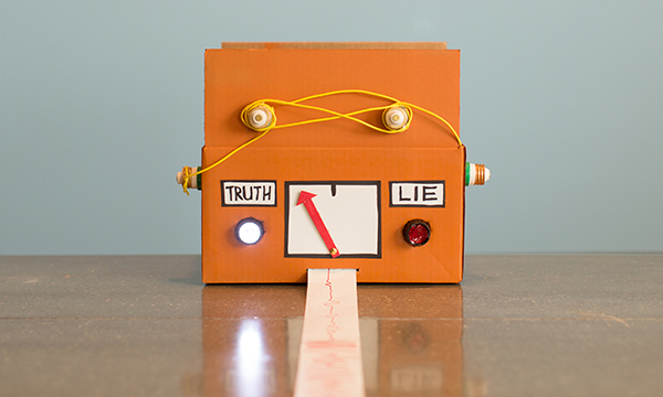 lie detector