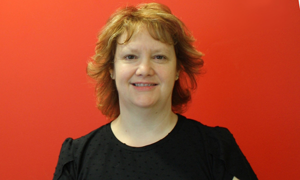 Lisa Skinner