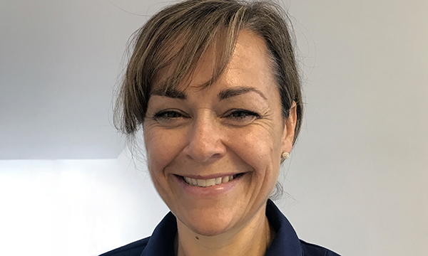 Lorraine O'Leary