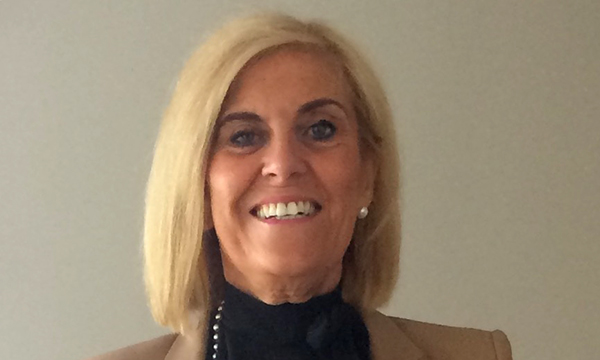 Margaret Rowe
