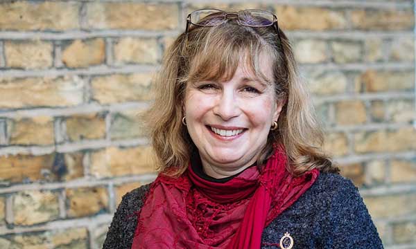 Maria Trewern