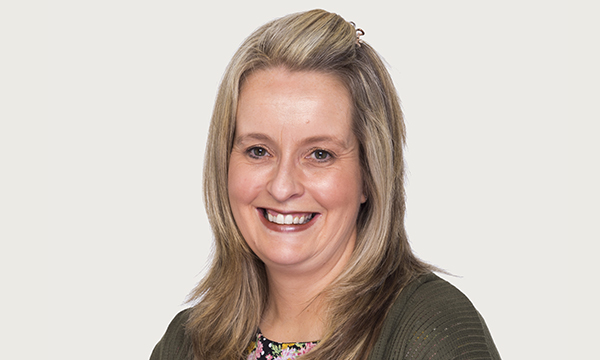 Melanie Davies