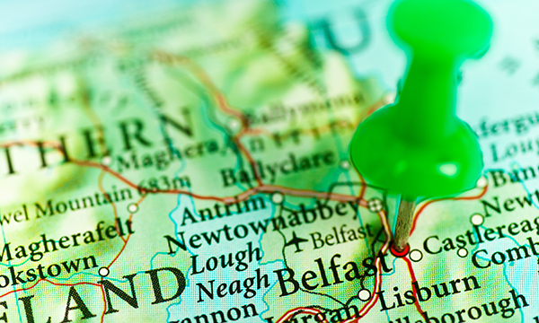 Northern Ireland