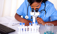 Nurse Researcher