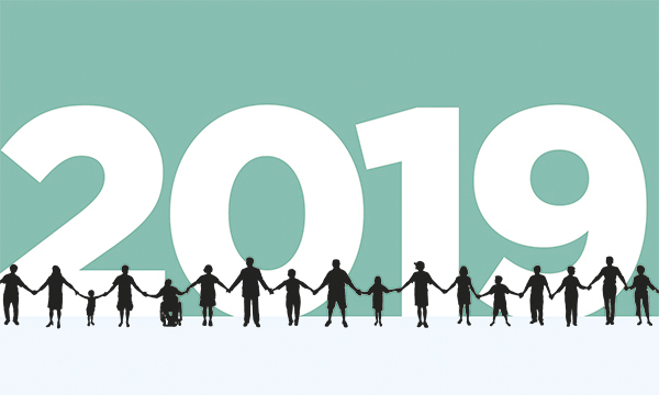 New Year image