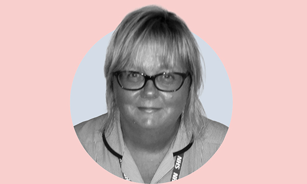 Nicola Bermingham