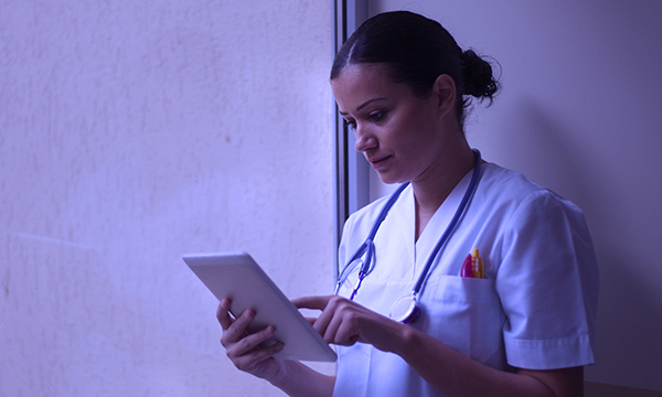 Night nursing