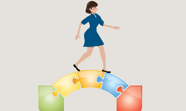 Career transition