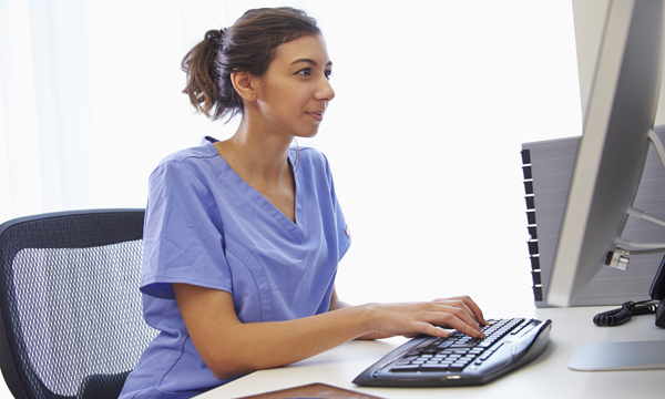 Online revalidation