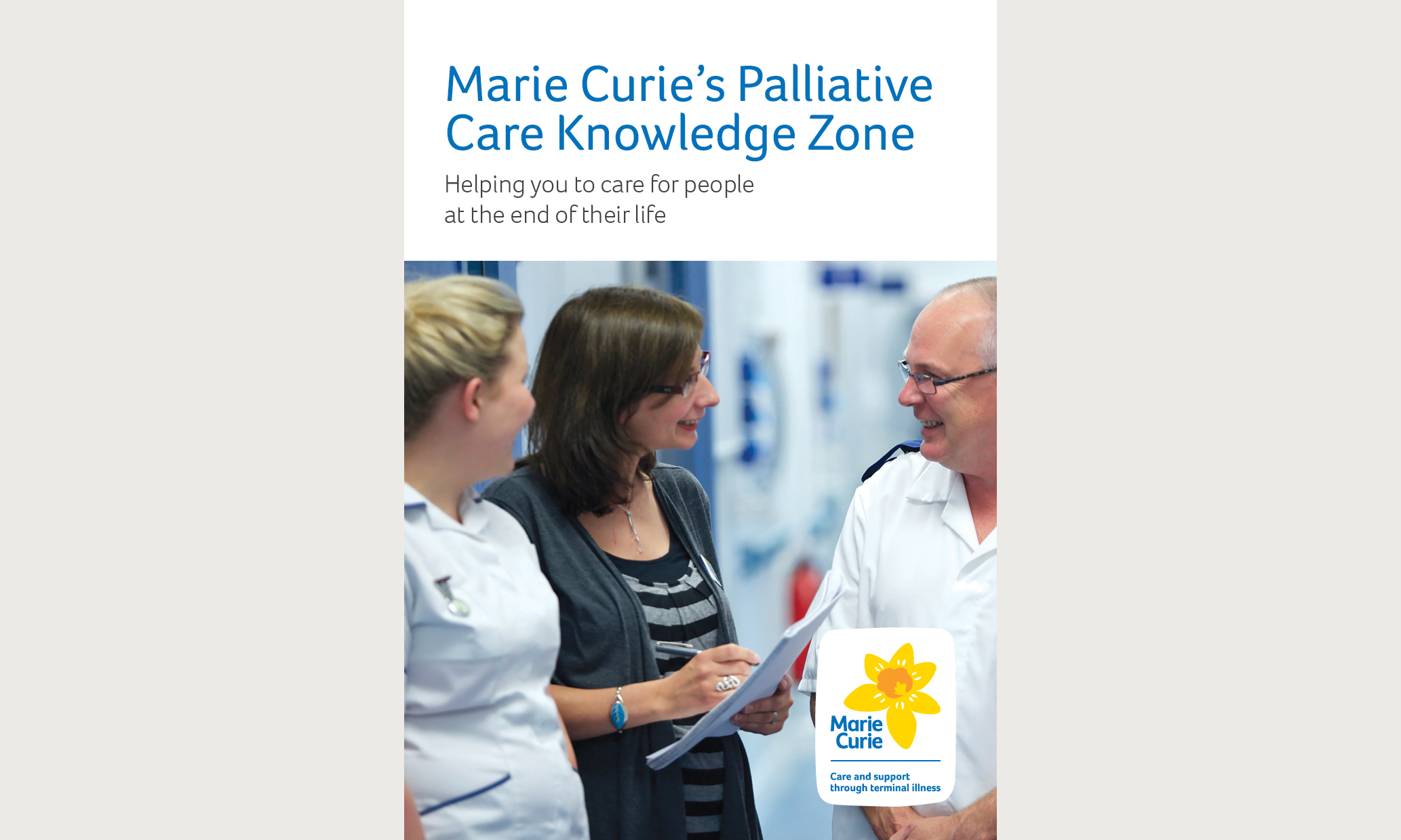 Palliative