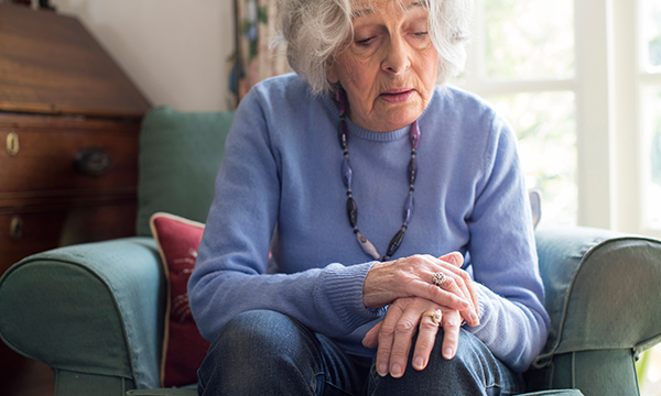 Parkinson's disease