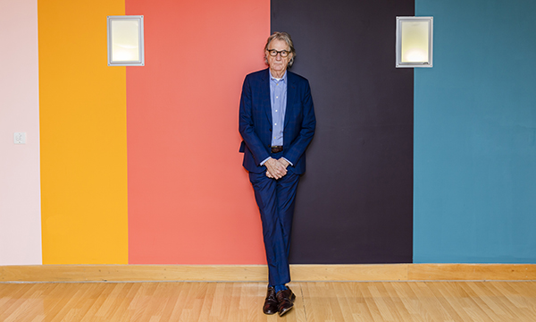 Paul Smith