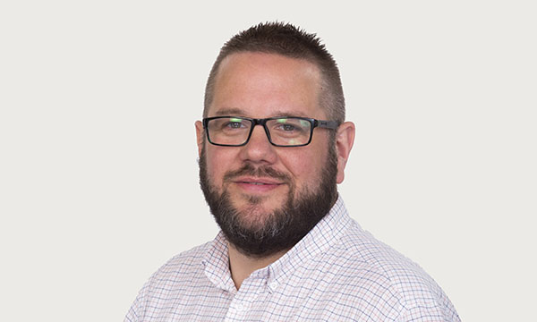 Paul Jebb