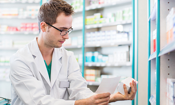 Pharmacist
