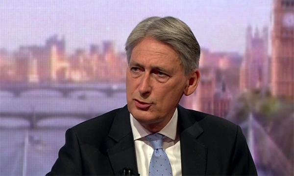 hammond