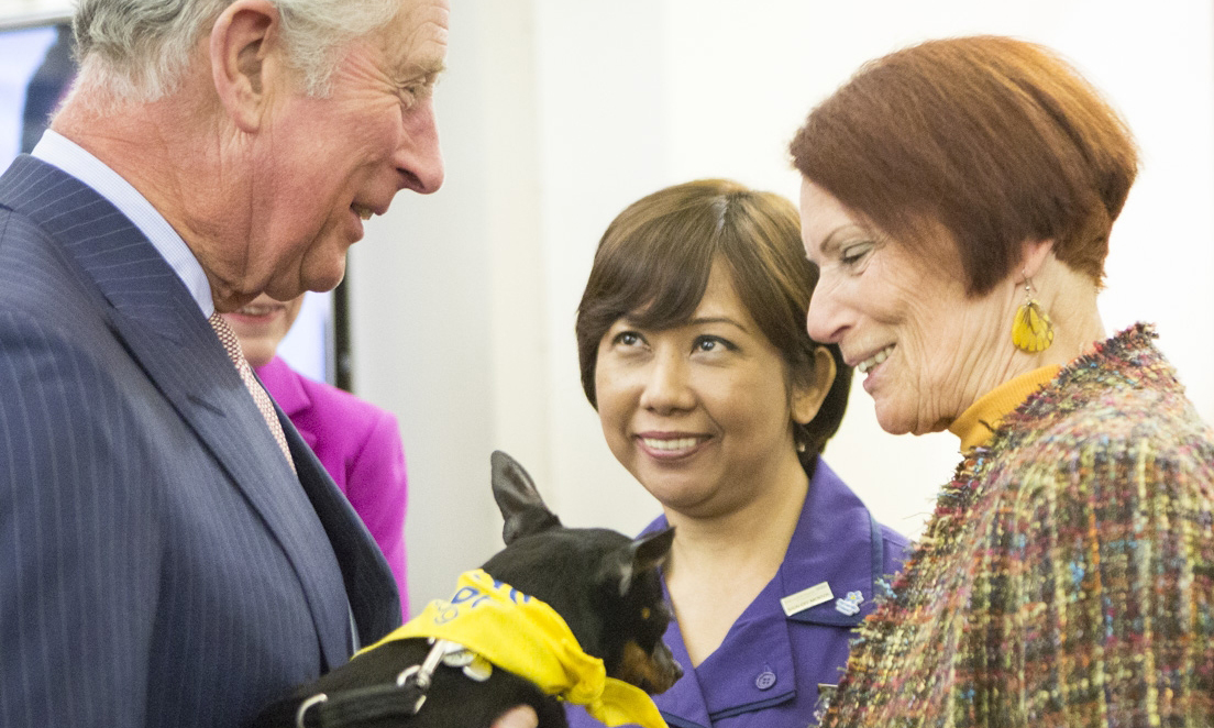 Prince Charles