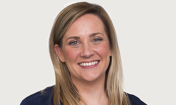 Rebekah Bewsey