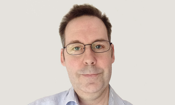 Richard Hatchett