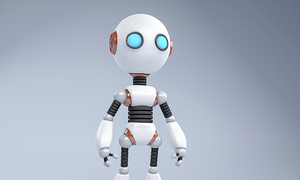 robot