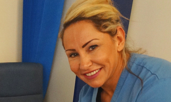 Sammy Christie