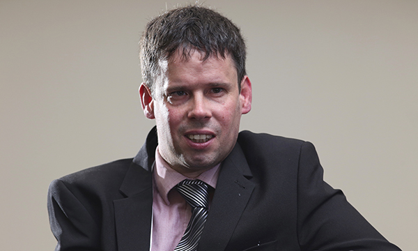 Scott Watkin