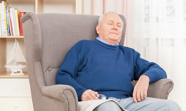 Senior_Asleep