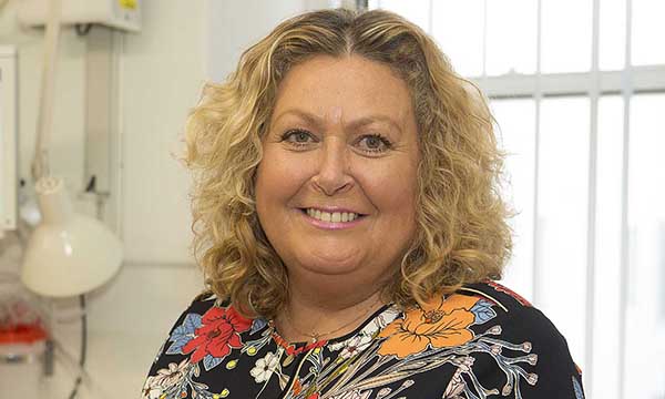 Sharon Branley