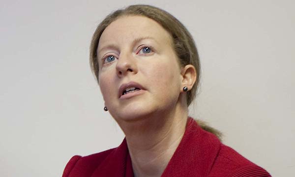 Shona Robison
