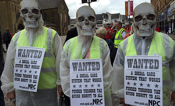 Skeletons_Blackpool