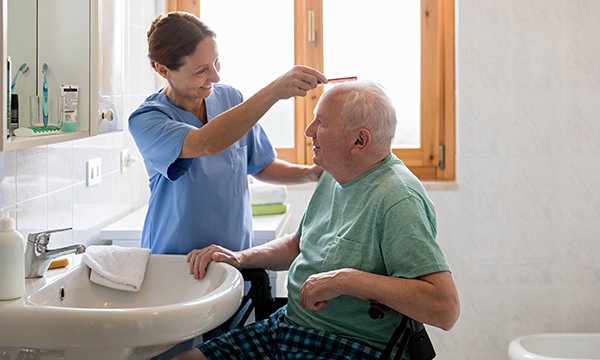 Social care