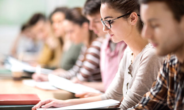 Nursing students