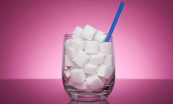 Sugary drink