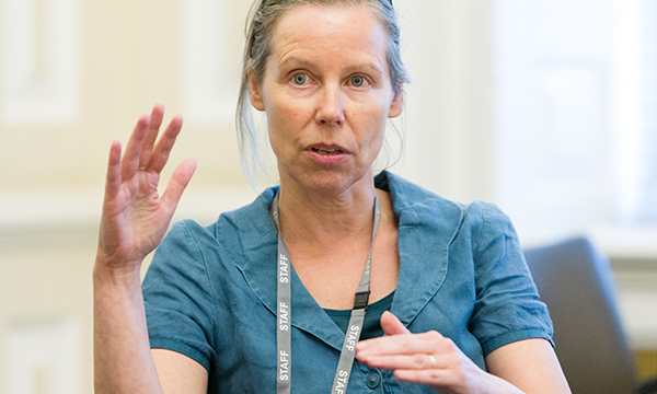Susan Williams