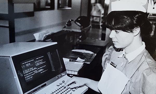 Remember the 1980s?