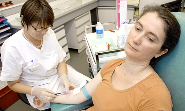 Routine tests 