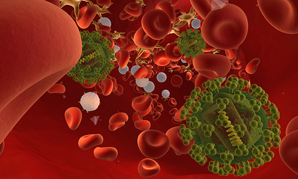 HIV care