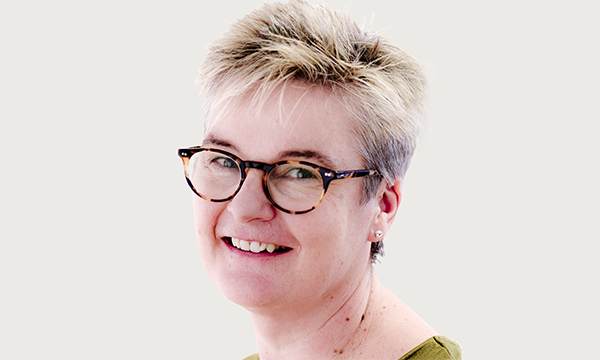 Tracey Curtis