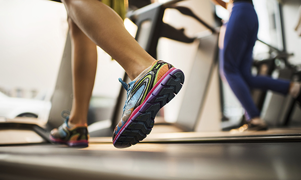 Treadmill
