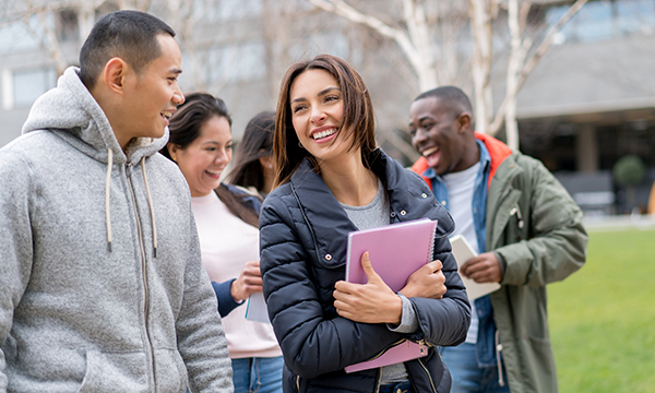 students