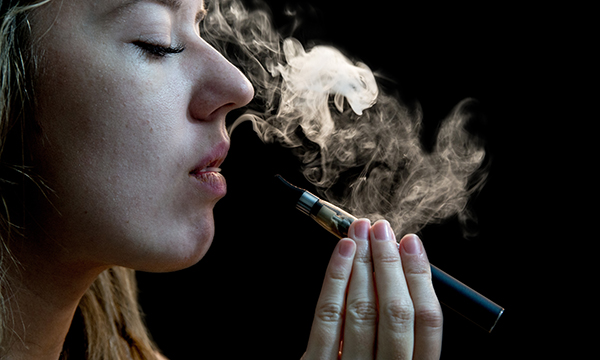 Vaping