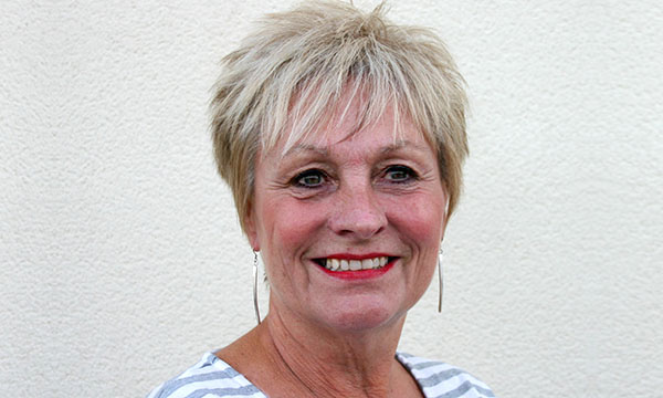 Vera Clement