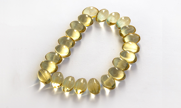 Vitamin D