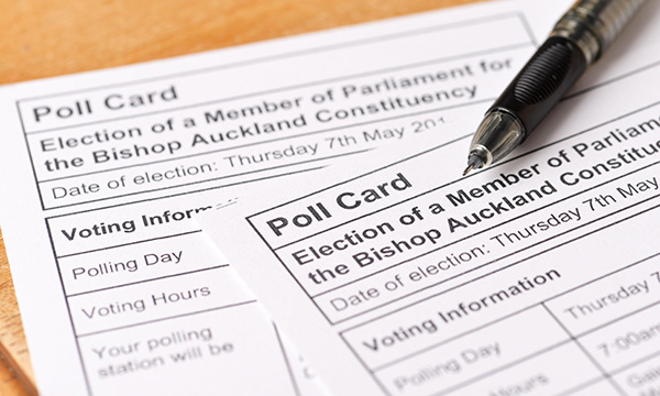 Voting