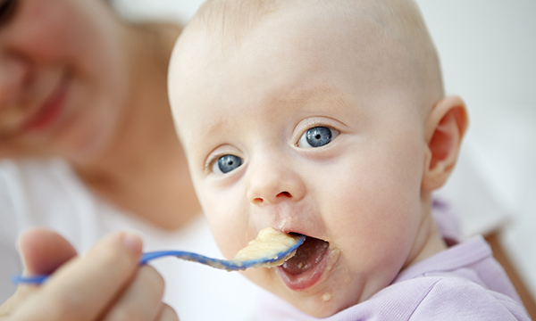 Coeliac disease in young
