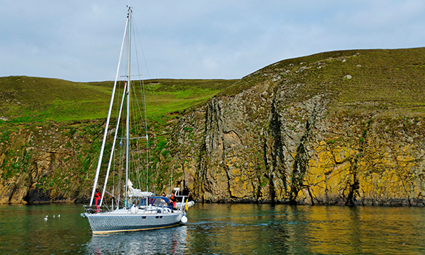Fair Isle