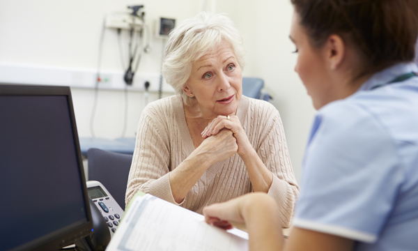 Practice nursing recommendations