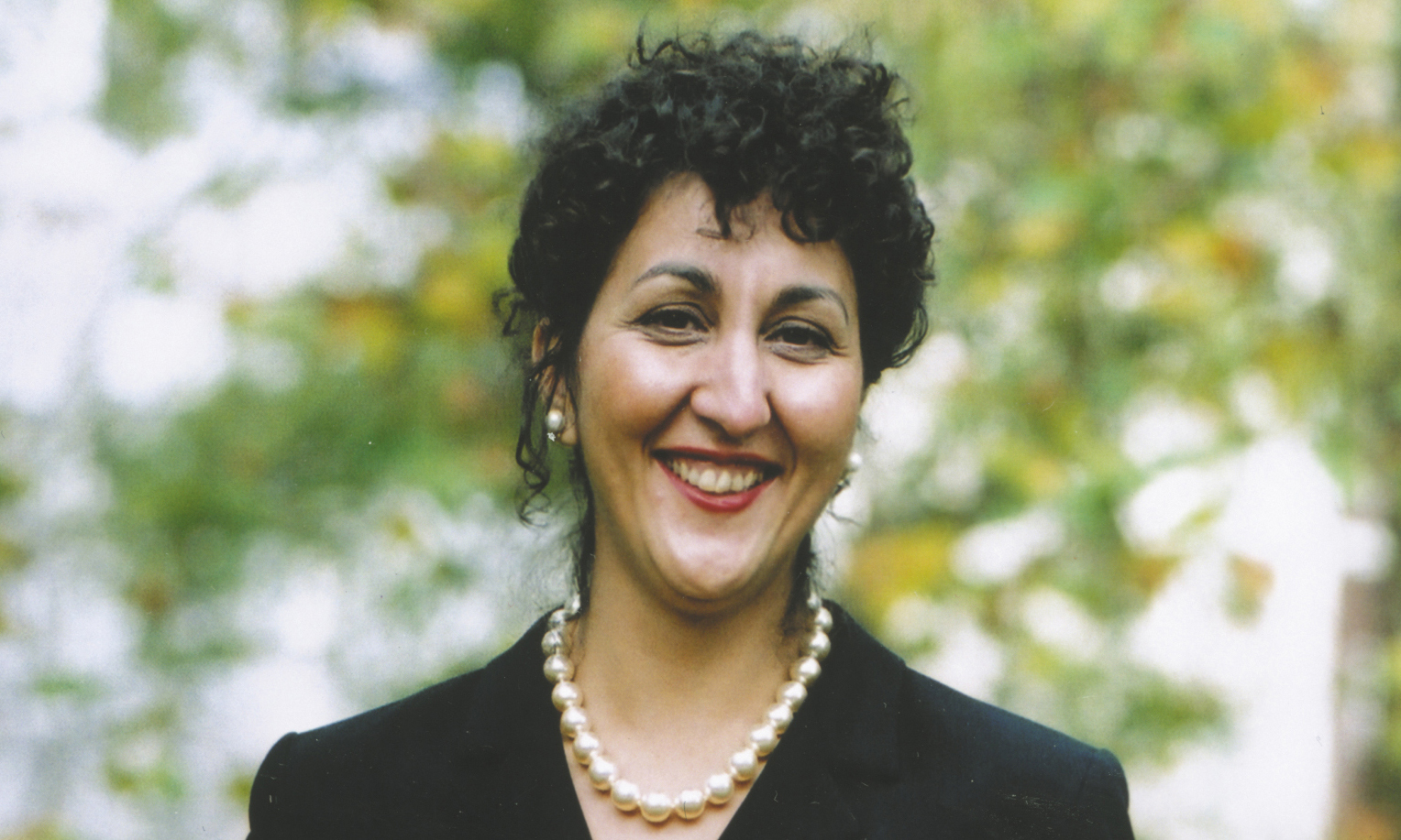 Yana Richens